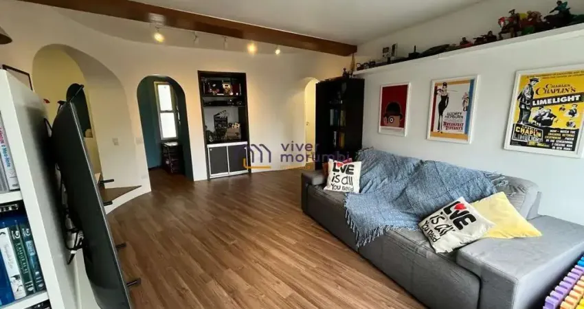 Apartamento com 2 quartos à venda na Rua Marcus Pereira, --, Morumbi, São Paulo