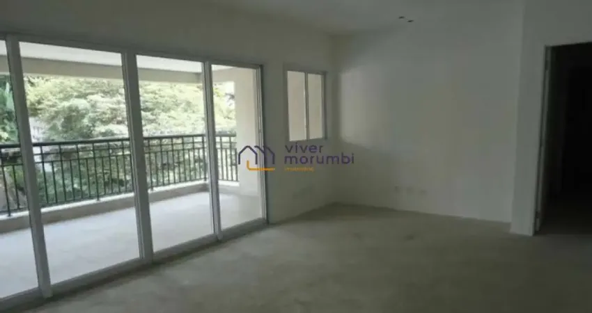 Apartamento com 4 quartos à venda na Rua Deputado João Sussumu Hirata, --, Vila Andrade, São Paulo