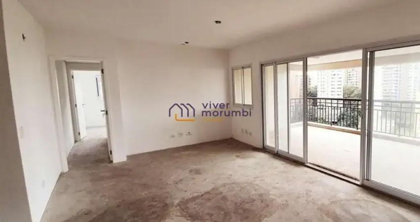 Apartamento com 4 quartos à venda na Rua Deputado João Sussumu Hirata, --, Vila Andrade, São Paulo