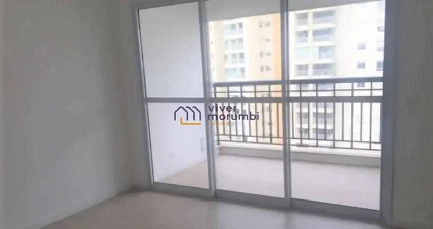 Apartamento na Vila Andrade - 2 Quartos