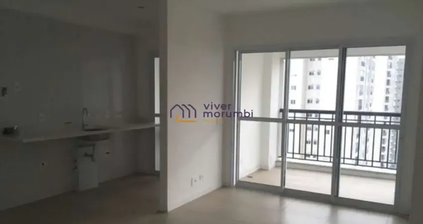 Apartamento com 2 quartos à venda na Rua Francisco José da Silva, --, Morumbi, São Paulo
