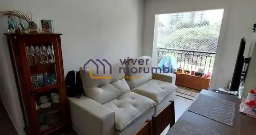 Apartamento na Vila Andrade - 2 Quartos