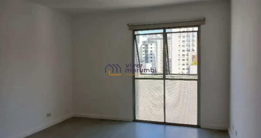 Apartamento na Vila Olímpia - 2 Quartos