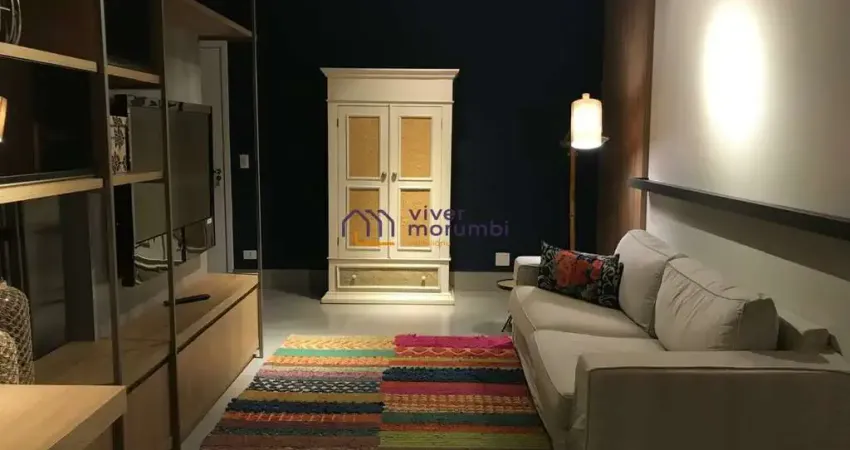 Apartamento na Vila Andrade - 2 Quartos - 2 Vagas