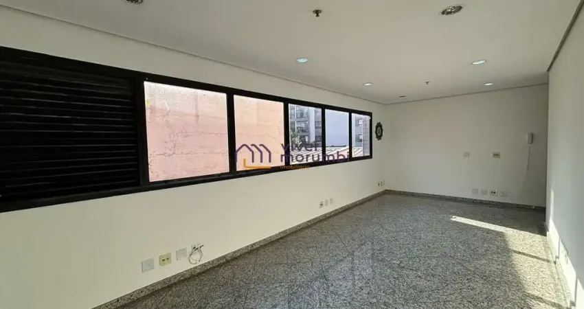 Casa comercial com 1 sala à venda na Avenida Fagundes Filho, --, Vila Monte Alegre, São Paulo