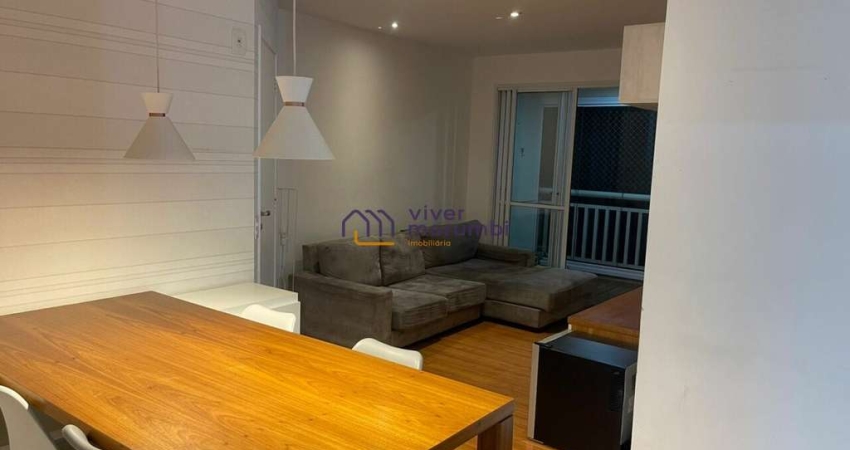 Apartamento com 3 quartos à venda na Rua Francisco Marcondes Vieira, --, Vila Sônia, São Paulo