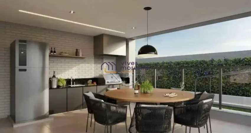 Apartamento no Jardim Guedala - 2 Quartos
