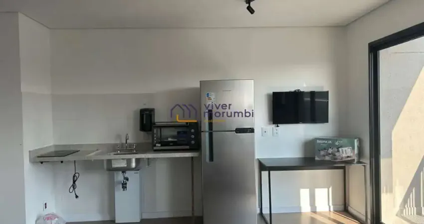 Apartamento no Butantã - 1 Quarto