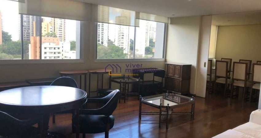 Apartamento no Morumbi - 3 Quartos