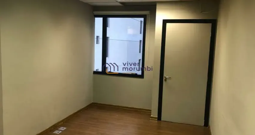 Casa comercial com 5 salas para alugar na Avenida Doutor Cardoso de Melo, --, Vila Olímpia, São Paulo
