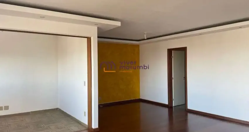 Apartamento no Morumbi - 4 Quartos