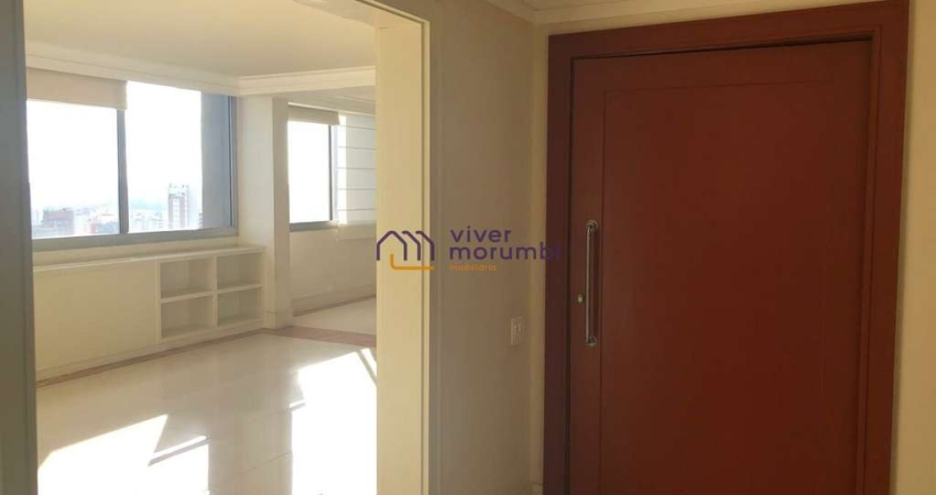 Apartamento no Morumbi - 3 Quartos
