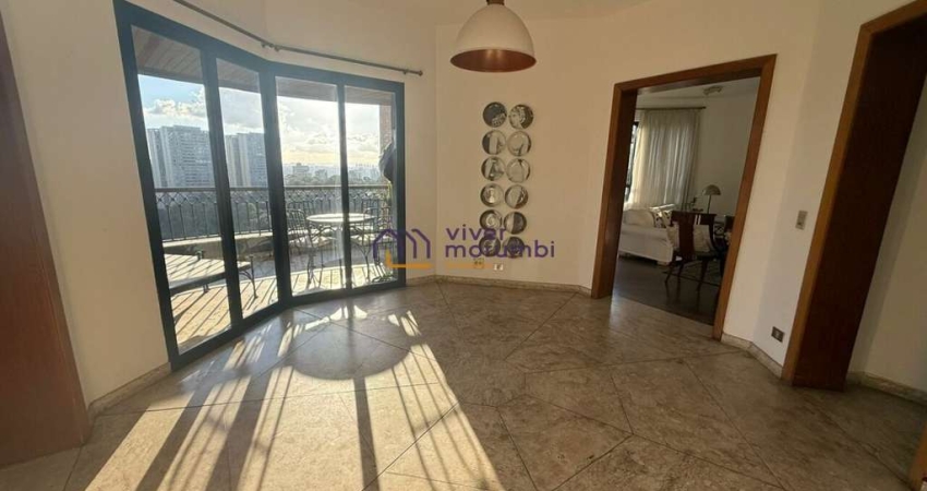 Apartamento no Morumbi - 3 Suítes