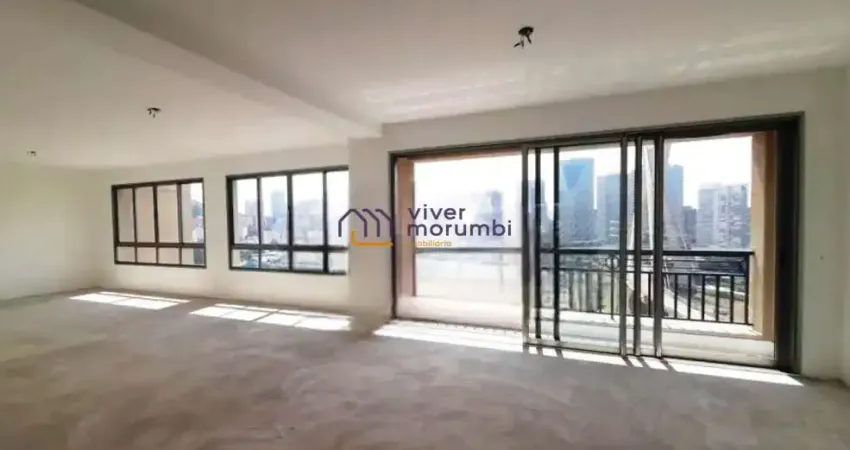 Apartamento no Real Parque - 4 Suítes