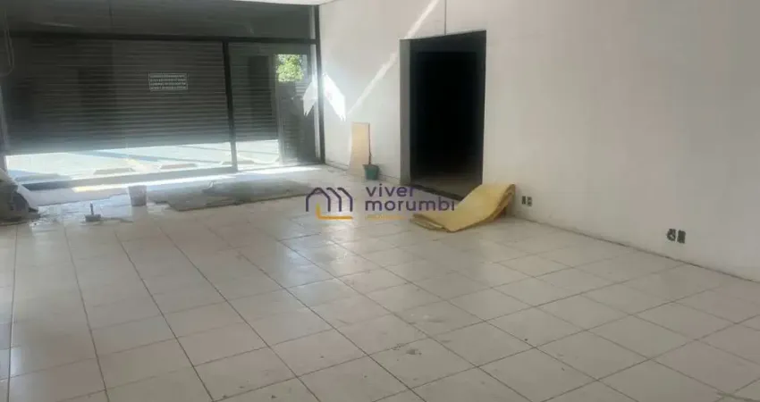 Casa comercial para alugar na Rua Bernardo dos Santos, --, Vila Sônia, São Paulo