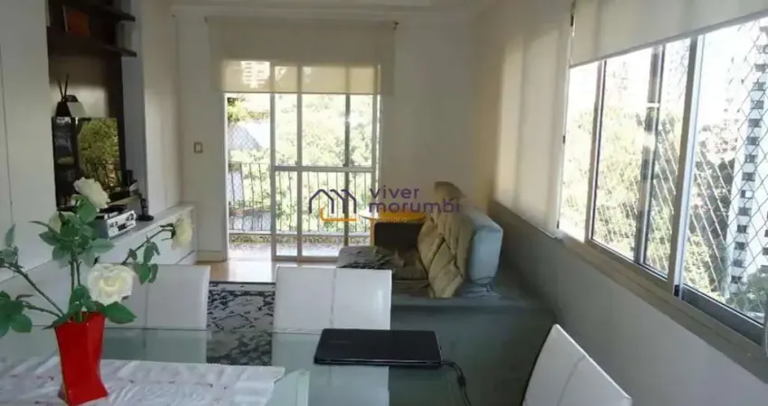 Apartamento na Vila Andrade - 3 Quartos