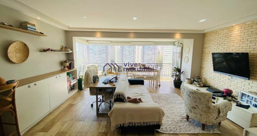 Apartamento com 2 quartos à venda na Rua Doutor Luiz Migliano, --, Morumbi, São Paulo