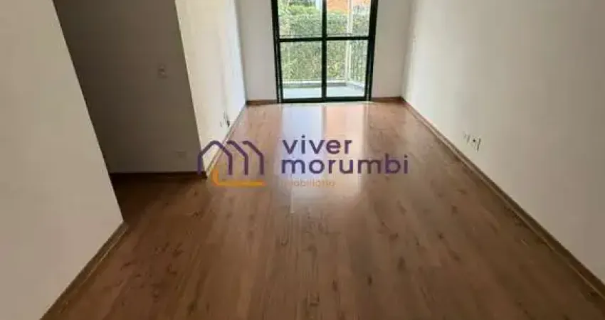 Apartamento no Morumbi - 3 Quartos
