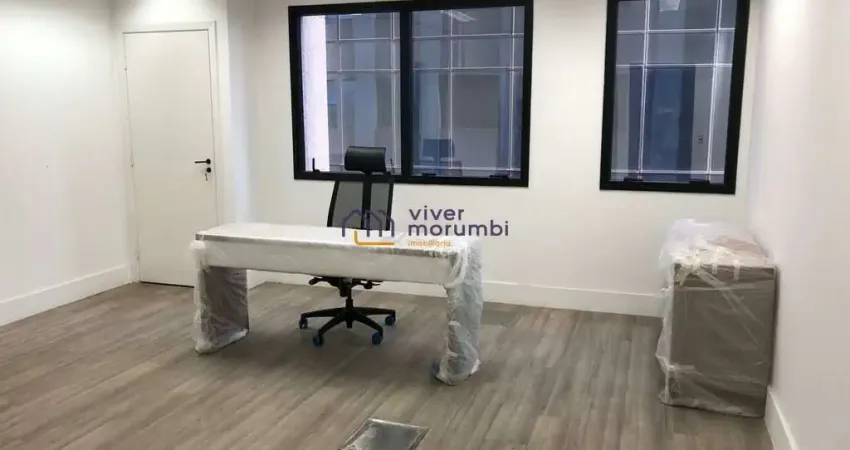 Imóvel Comercial na Vila Olímpia