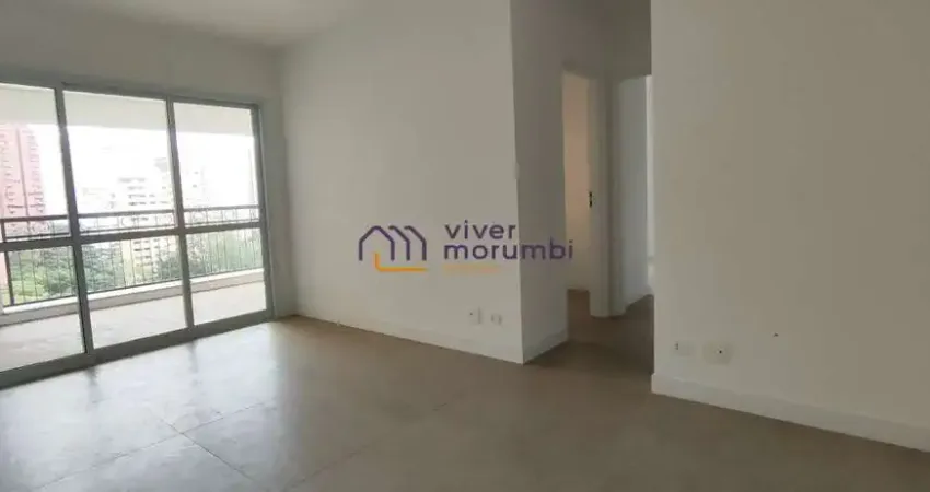 Apartamento no Morumbi - 2 Quartos