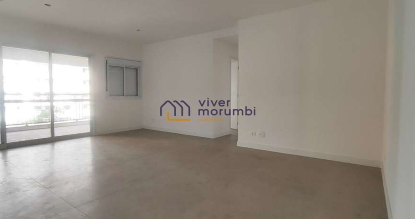Apartamento com 2 quartos à venda na Rua Doutor Oscar Monteiro de Barros, --, Morumbi, São Paulo
