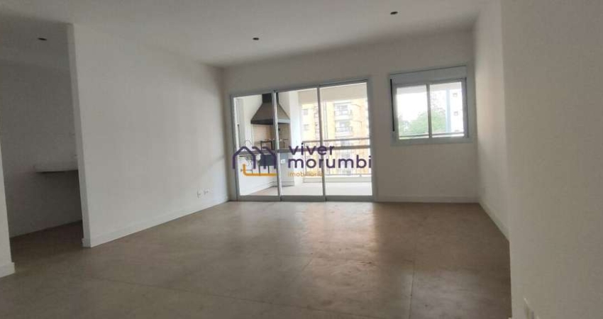 Apartamento no Morumbi - 2 Quartos