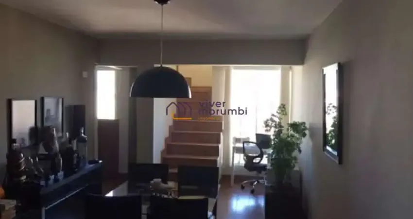 Cobertura na Vila Sônia - 1 Suíte