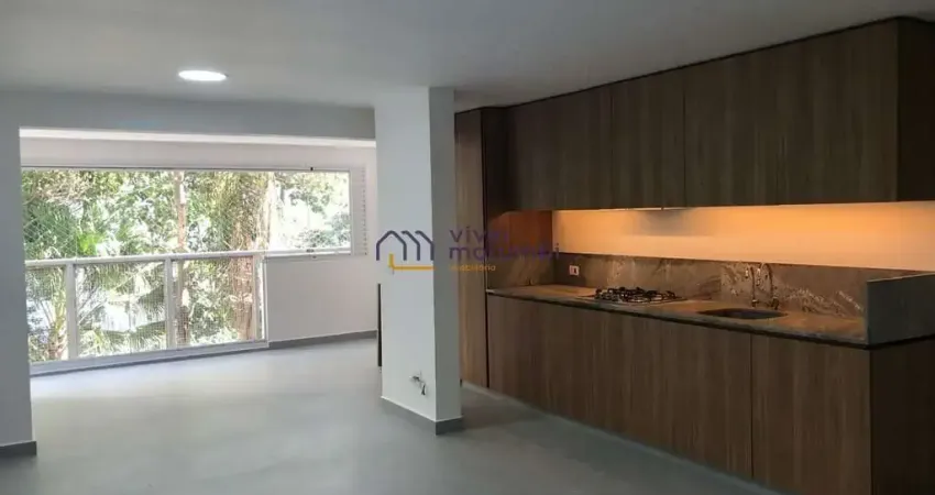 Apartamento na Vila Andrade - 2 Quartos
