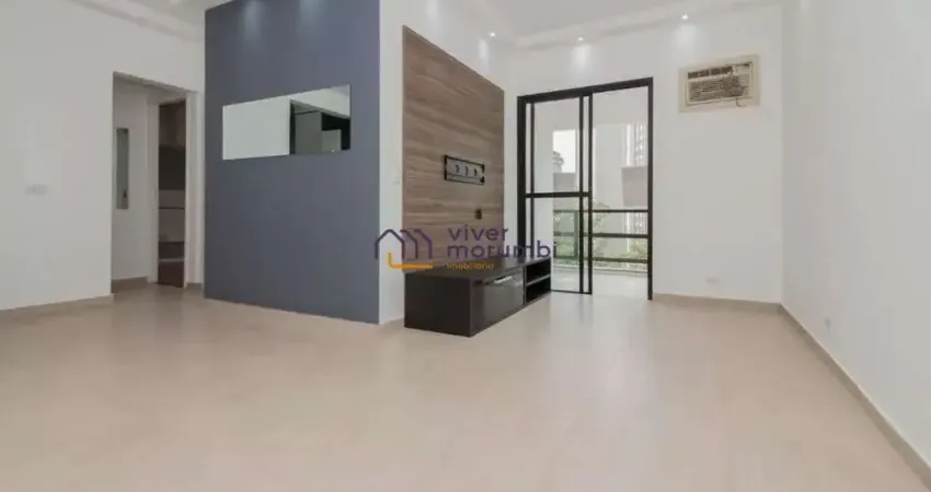 Apartamento no Morumbi - 2 Quartos
