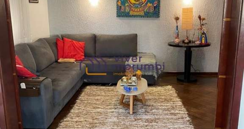 Apartamento com 3 quartos à venda na Rua Antônio Aggio, --, Morumbi, São Paulo