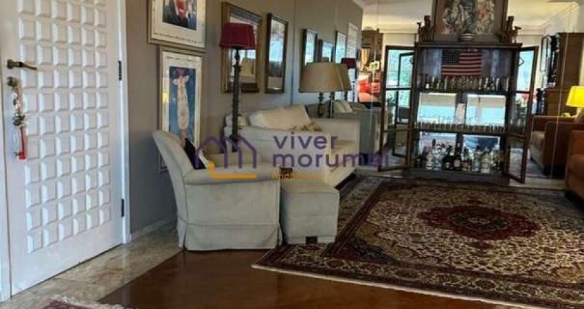 Apartamento no Morumbi - 4 Quartos
