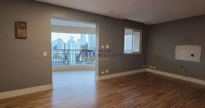 Apartamento na Vila Andrade - 2 Quartos - 2 vagas