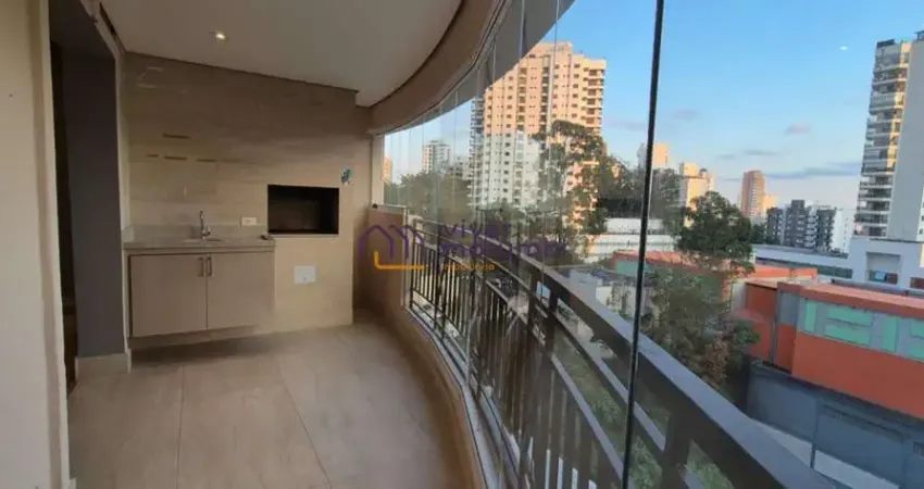Apartamento na vila andrade 2 quartos 2 vagas varanda gourmet