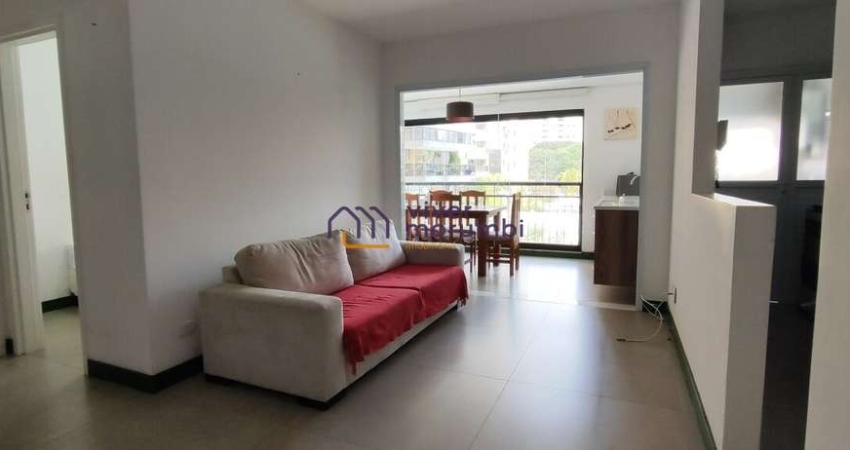 Apartamento no Morumbi - 2 Quartos