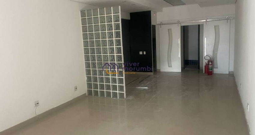Imóvel Comercial no Butantã