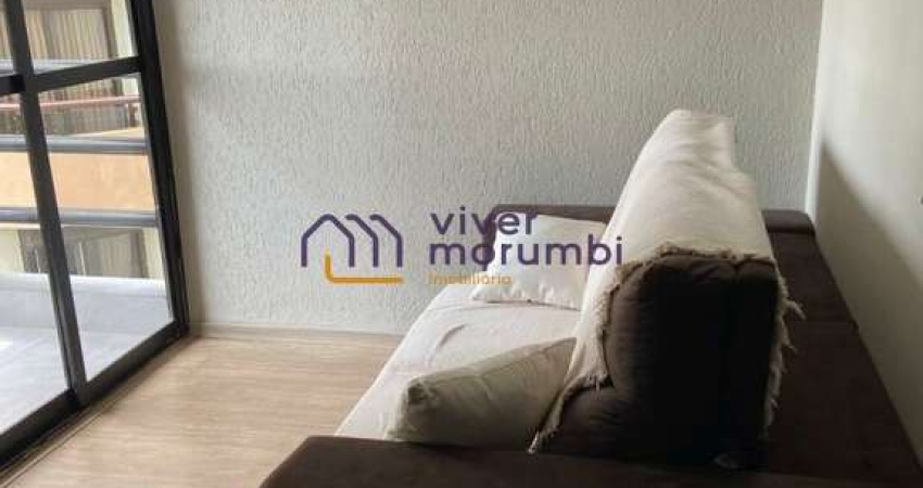 Apartamento no Morumbi - 1 Quarto