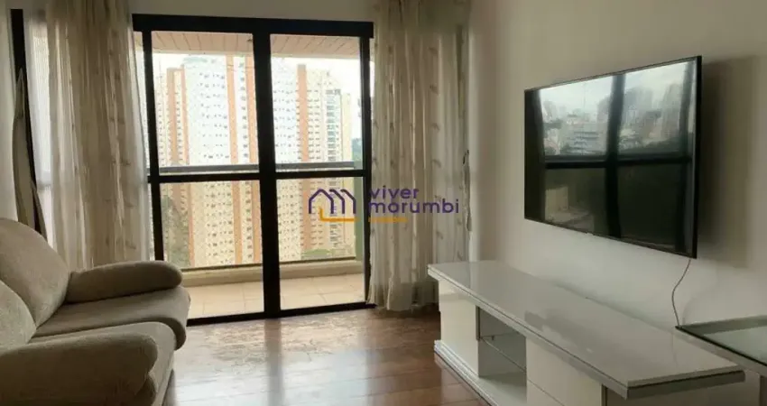 Apartamento com 3 quartos à venda na Rua Alcantarilla, --, Panamby, São Paulo