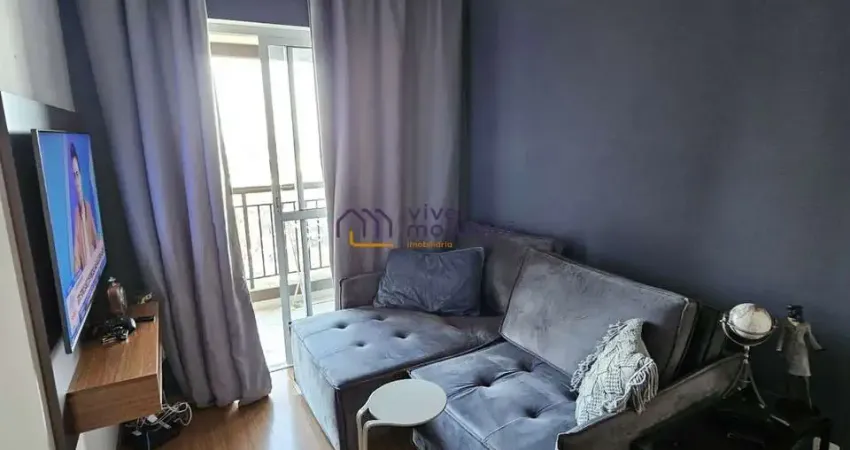Apartamento com 2 quartos à venda na Rua Celso Ramos, --, Vila Andrade, São Paulo