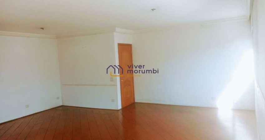 Apartamento com 3 quartos à venda na Rua José Ramon Urtiza, --, Vila Andrade, São Paulo