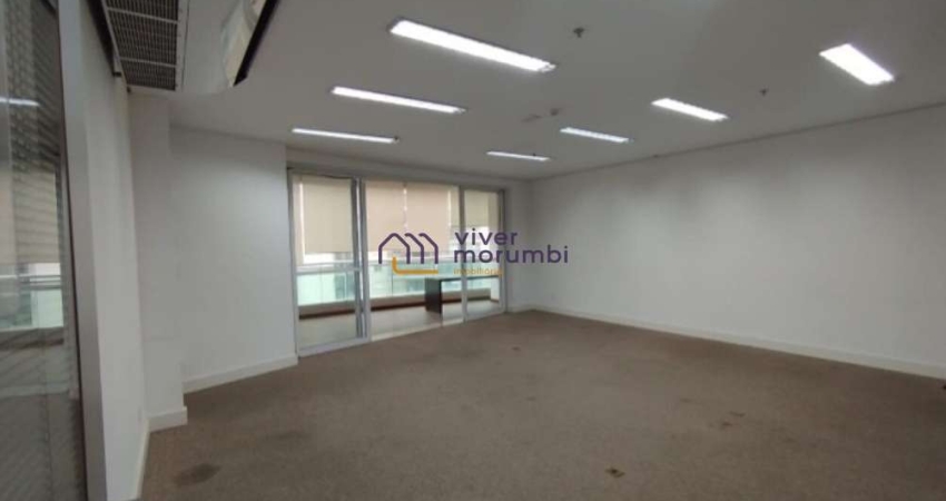 Conjunto Comercial em Cerqueira César.