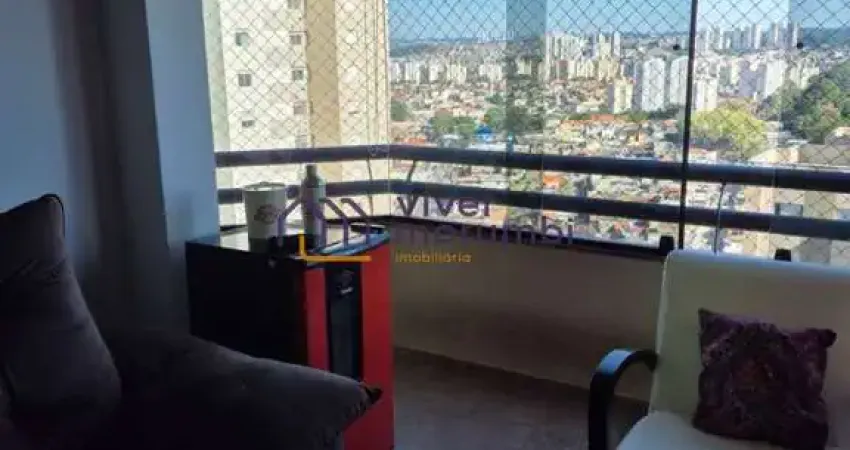 Apartamento com 4 quartos à venda na Rua Doutor José de Andrade Figueira, --, Morumbi, São Paulo