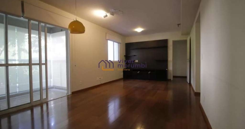 Apartamento com 2 quartos à venda na Rua Nelson Gama de Oliveira, --, Vila Andrade, São Paulo