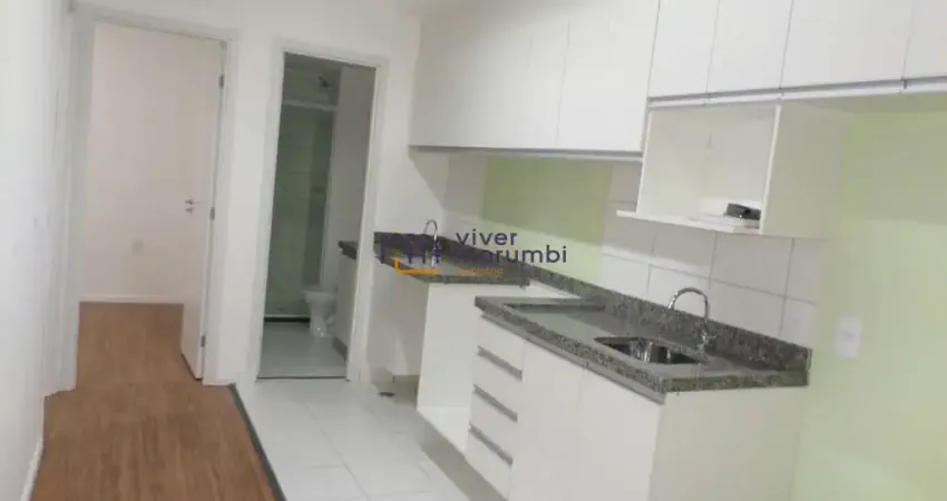 Apartamento com 2 quartos para alugar na Rua José da Silva Ribeiro, --, Vila Andrade, São Paulo