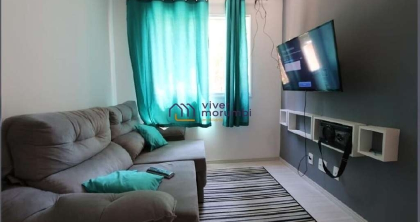 Apartamento com 2 quartos à venda na Rua José Pedro de Carvalho Lima, --, Morumbi, São Paulo