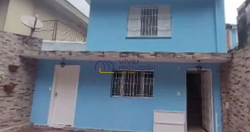 Casa com 3 quartos à venda na Rua João Scaciotti, --, Jardim Guedala, São Paulo