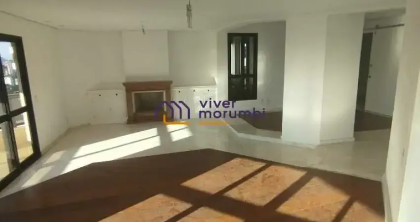 Apartamento com 3 quartos à venda na Rua Crítios, --, Morumbi, São Paulo