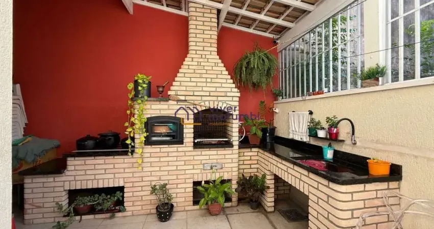 Casa em condomínio fechado com 3 quartos à venda na Rua Luís Araújo Faria, --, Vila Sônia, São Paulo