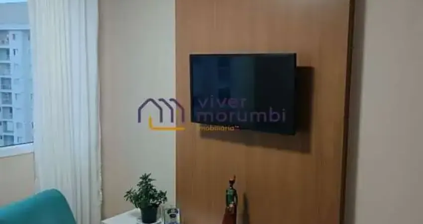 Apartamento com 2 quartos à venda na Rua Domingos Ataide, --, Vila Andrade, São Paulo