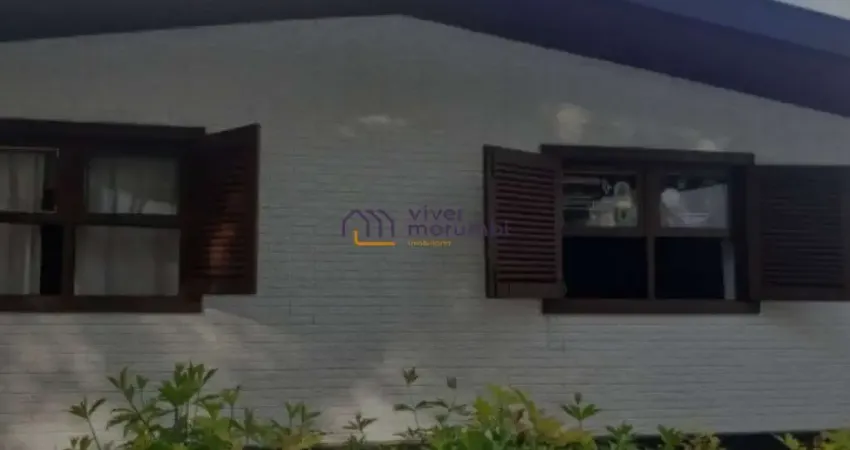 Casa com 5 quartos à venda na Rua Doutor Mário Freire, --, Morumbi, São Paulo