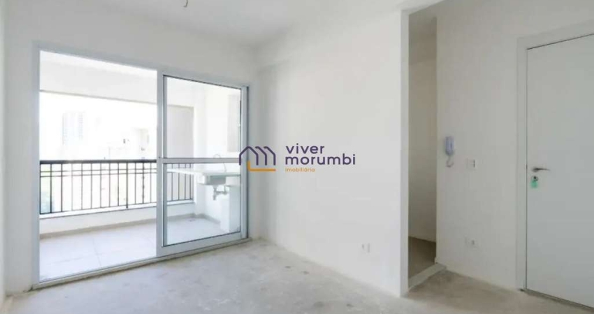 Apartamento com 2 quartos à venda na Rua Carvalho de Freitas, --, Vila Andrade, São Paulo